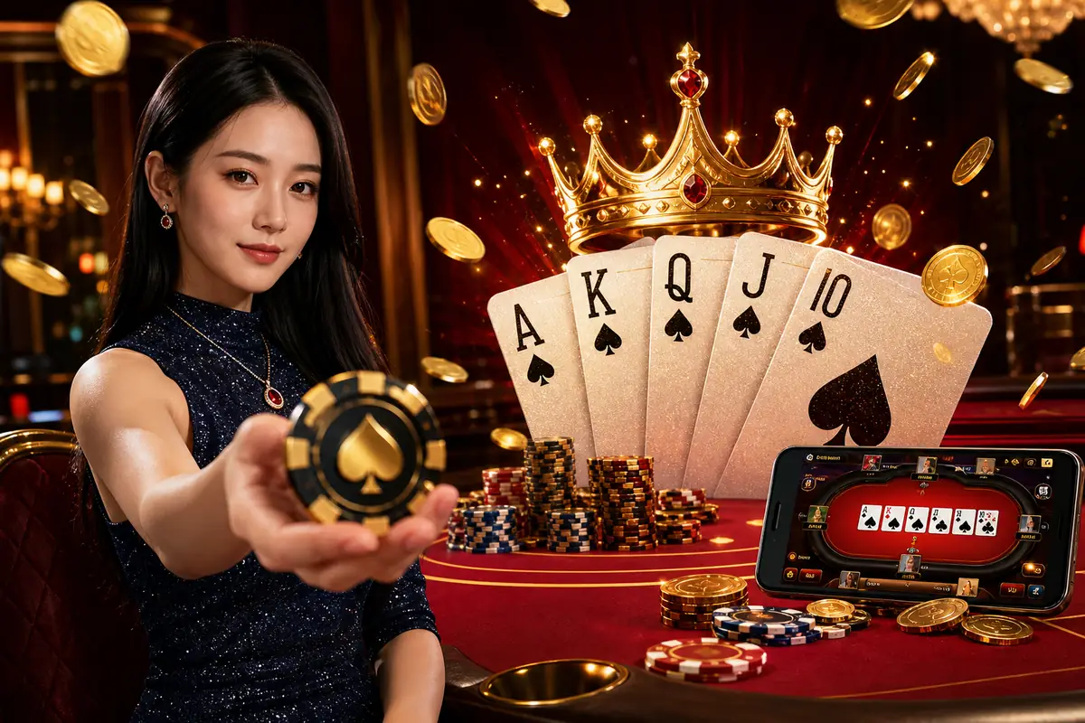 freejudi casino live dealer baccarat