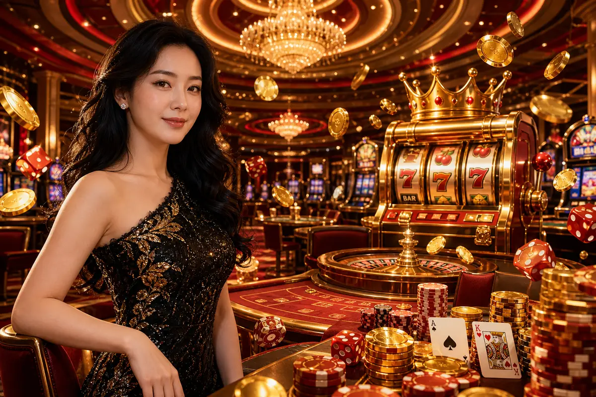 freejudi cara main slot RTP volatiliti