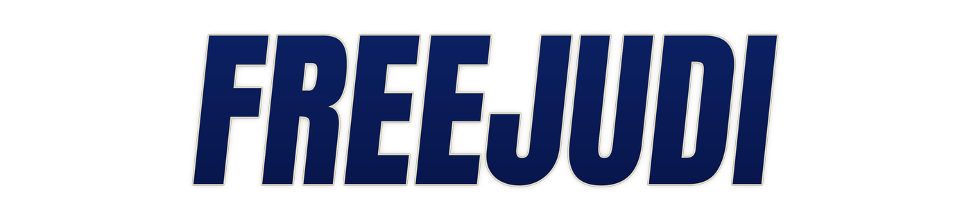 freejudi logo